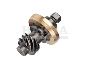 -Z-CAM-CALIPER BRAKE ADJUSTING PINION O.M. -L